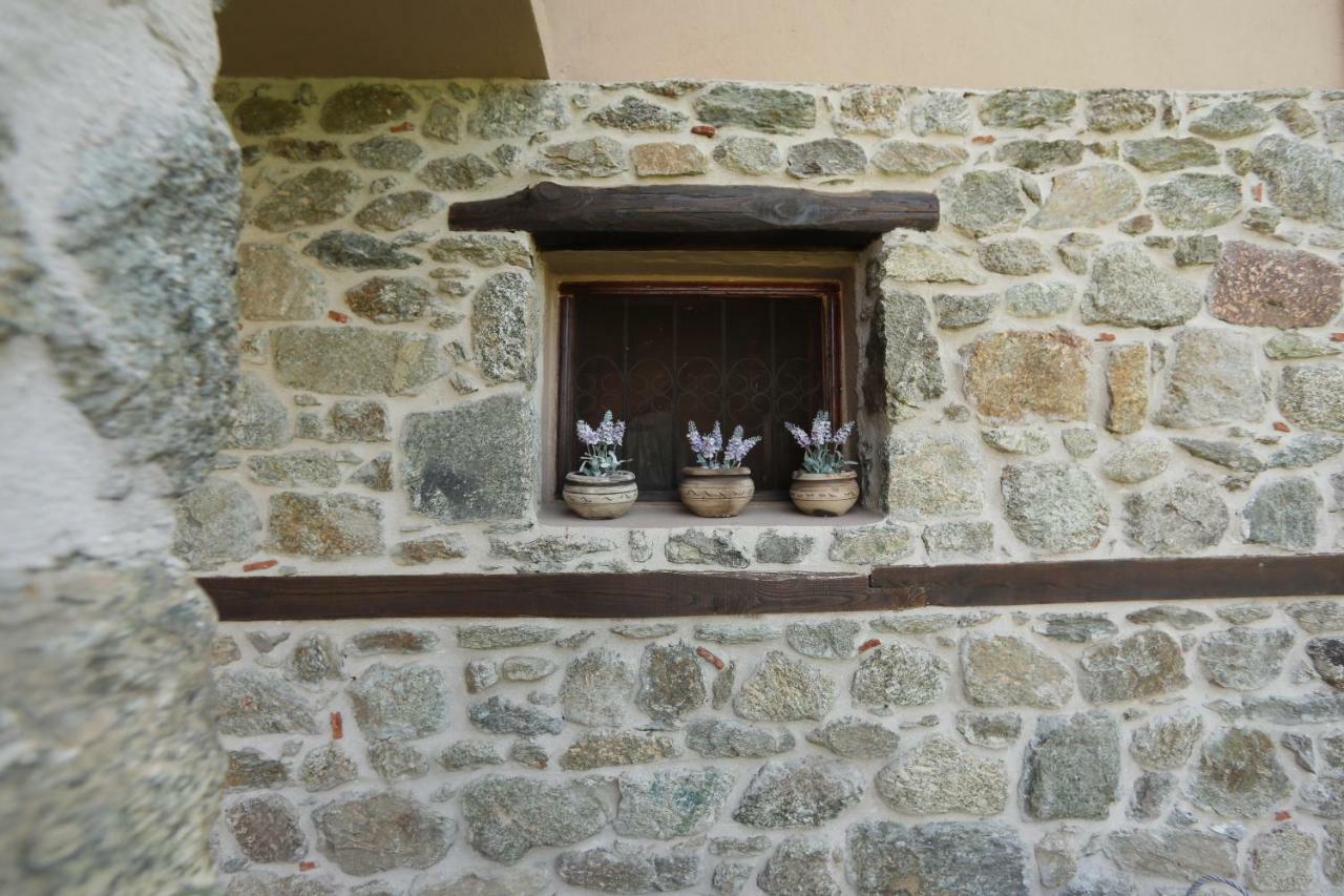 Dora'S House At Agios Germanos Prespes旅馆 外观 照片